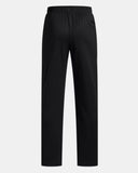UA Boys Track Pants Brawler 3.0 Tapered (001)