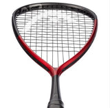 Head Squash Racket 25 Speed 135
