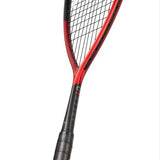 Head Squash Racket 25 Speed 135