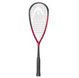 Head Squash Racket 25 Speed 135
