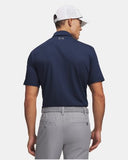 UA Mens Polo Matchplay (408)