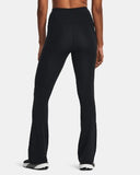 UA Womens Motion Flare Pants (001)