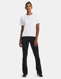 UA Womens Motion Flare Pants (001)