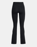 UA Womens Motion Flare Pants (001)