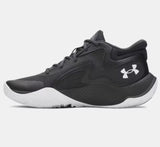 UA Unisex Basketball Shoe Jet 25 (016)