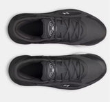 UA Unisex Basketball Shoe Jet 25 (016)