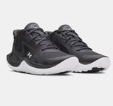 UA Unisex Basketball Shoe Jet 25 (016)