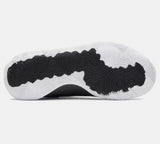 UA Unisex Basketball Shoe Jet 25 (016)