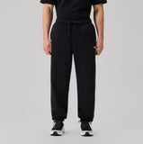 CCC Mens Trackpants Everyday Black (A89)
