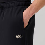CCC Mens Trackpants Everyday Black (A89)