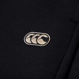 CCC Mens Trackpants Everyday Black (A89)
