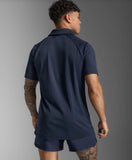 2XU Mens Aspire Polo (MDN)