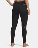 UA Womens Base 2.0 Leggings (002)