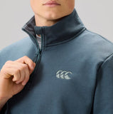CCC Mens Fundamentals Quarter Zip Sweater (CB2)