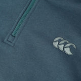 CCC Mens Fundamentals Quarter Zip Sweater (CB2)