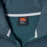 CCC Mens Fundamentals Quarter Zip Sweater (CB2)