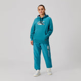 CCC Womens Hoodie Uglies Logo (BZ7)