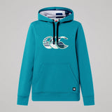 CCC Womens Hoodie Uglies Logo (BZ7)