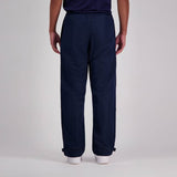CCC Mens Open Hem Stadium Pants Navy