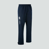 CCC Mens Open Hem Stadium Pants Navy
