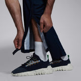 CCC Mens Open Hem Stadium Pants Navy