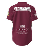 Southland Stags 26 Adults Polo