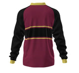 Southland Stags 26 Adults Retro Jersey