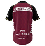 Southland Stags 26 Adults Training Jersey