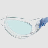Speedo Adults Goggles Futura Hydrospex Clear