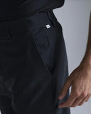 2XU Mens Signature Hybrid Pant (Blk)