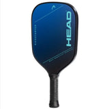 Head Pickleball Paddle 26 Kickstarter Blue