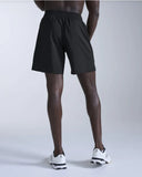 2XU Mens Shorts Motion 7in Unlined Blk