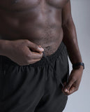 2XU Mens Shorts Motion 7in Unlined Blk