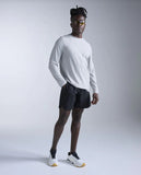 2XU Mens Shorts Motion 7in Unlined Blk