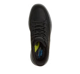 Skechers Mens Shoes Sterling Hansel Blk