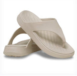 Crocs Womens Getaway Triangle Flip (2MC)