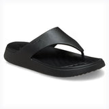 Crocs Womens Getaway Triangle Flip (001)