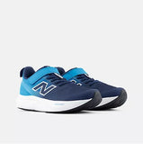 NB Kids Shoes 625 Hook and Loop (7R1)