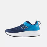 NB Kids Shoes 625 Hook and Loop (7R1)