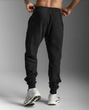2XU Mens Aspire Trackpants (Blk)