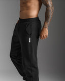 2XU Mens Aspire Trackpants (Blk)