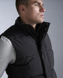 2XU Mens Insulation Puffer Jacket (Blk)