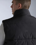 2XU Mens Insulation Puffer Jacket (Blk)