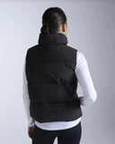 2XU Womens Insulation Puffer Vest (Blk)