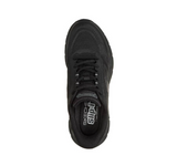 Skechers Mens Shoes Skech Cage (Blk)