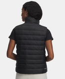UA Womens Sportswear Insulate Vest (001)