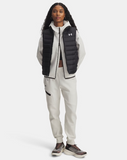 UA Womens Sportswear Insulate Vest (001)