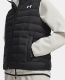 UA Womens Sportswear Insulate Vest (001)
