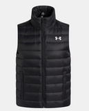 UA Womens Sportswear Insulate Vest (001)