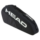 Head 25 Tennis Racket Bag S 3R (blk)